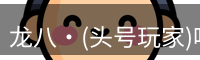龙八·(头号玩家)唯一官方网站